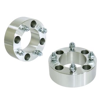 Rattavahepuks ATV BRONCO 2"/51mm 4/110 M10 X 1.25mm paar