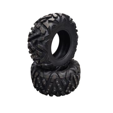 Naastrehv JOURNEY P350 27 x 9.00 - 14 6-Ply TL E-appr., 88 naastu