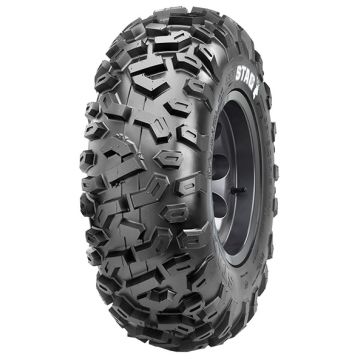 Rehv CST Stag CU58 26 x 9.00 - R14 8-Ply M+S E-appr. 51M