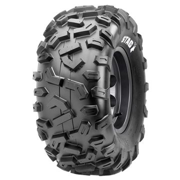 Rehv CST Stag CU58 26 x 11.00 - R14 8-kihiline M+S E-appr. 58M