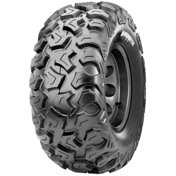 Rehv CST Behemoth CU08 27 x 11.00 - R14 8-kihiline M+S E-appr. 60M