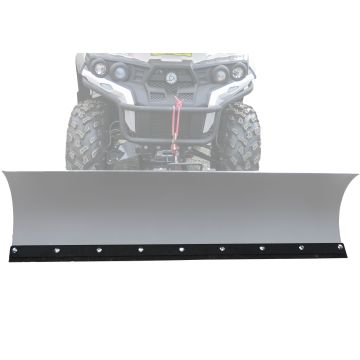 Rival Rubber 150cm for snowplowblade 75-12750, 75-12751