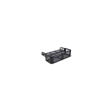Tagumine korv BRONCO Rear Drop 104cm x 36cm x 29cm, metallvõrk