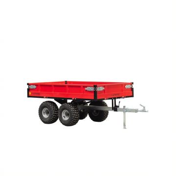 haagis ULTRATEC DC