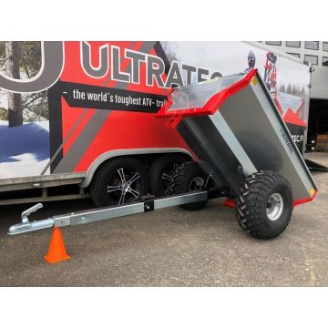 haagis ULTRATEC ATV Universal LITE