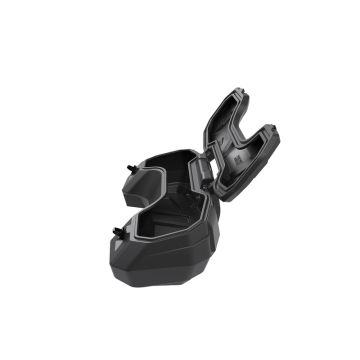 ATV kast TESSERACT CFMoto 450L/X4/520/600 1110 x 480 x 370mm, 8,5 KG, 92L