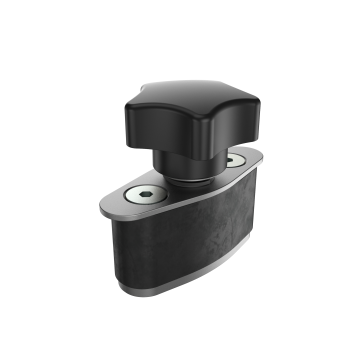 Kiirkinnituse poldikomplekt GKA Tesseract Can-Am/Odes/Aodes 4tk