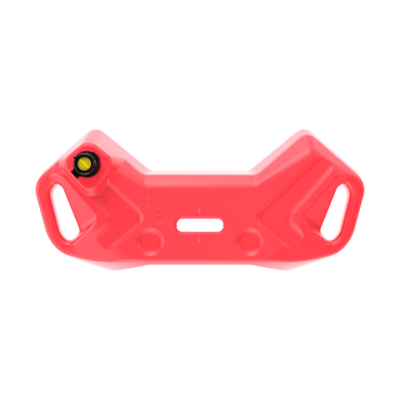 TESSERACT Fuel can 10L Segway Snarler