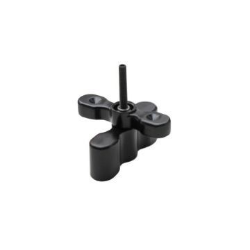 Kinnituspikendus GKA Jerrycan Mount Extension Mini 0,275 KG, 4- ja 5-liitristele kanistrit
