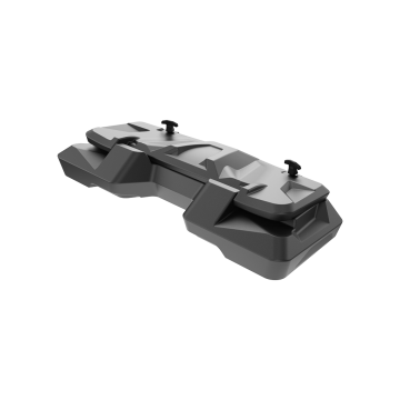 Esipagasiboks TESSERACT CFMoto Cforce 520 2022-