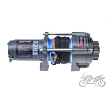 Vints nööriga Starmoto 2500/1134 lbs/kg 12V