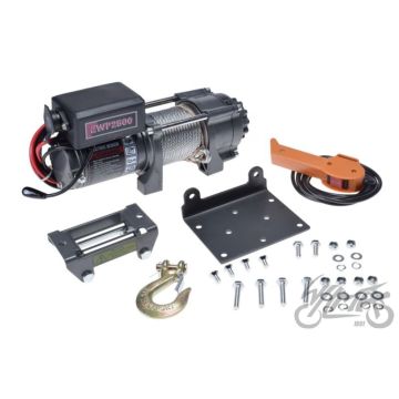Vints Starmoto 2500/1134 lbs/kg 12V