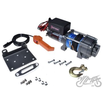 Vints nööriga Starmoto 3500/1588 lbs/kg 12V
