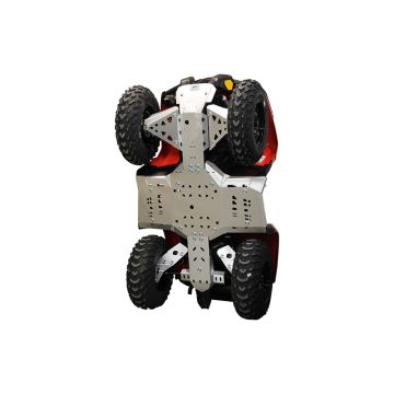 põhjakaitse CanAm G2 Outlander 450 / 500 / 570