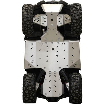 põhjakaitse CFMOTO CFORCE 850