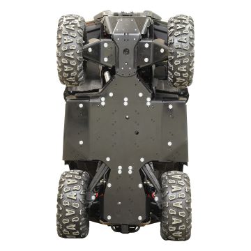 põhjakaitse CFMOTO CFORCE 850