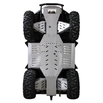 põhjakaitse Dinli DL 704