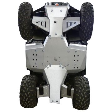 põhjakaitse Polaris Sportsman 570 / 450 HO