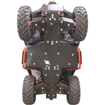 põhjakaitse Segway Snarler AT6 L