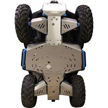 põhjakaitse Segway Snarler AT6 S