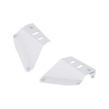 Al. Rear A-arm guards (pair): ODES 650/850/1000