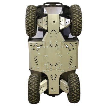 põhjakaitse CFMOTO CFORCE 450-L / 520-L