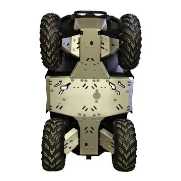 põhjakaitse CFMOTO CFORCE 450-S / 520-S