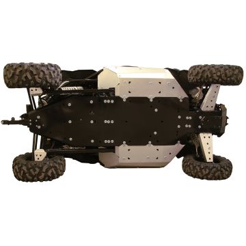 põhjakaitse Iron Baltic ZFORCE 1000 Sport R