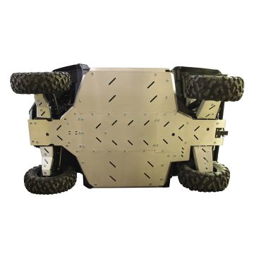 põhjakaitse CFMOTO UFORCE 1000