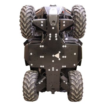 põhjakaitse CFMOTO CFORCE 625 / CFORCE 600