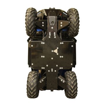 põhjakaitse CFMOTO CFORCE 625 TOURING