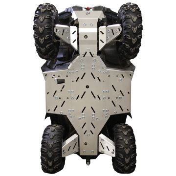 põhjakaitse LONCIN XWOLF 700L