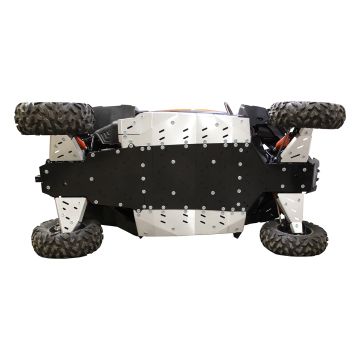 põhjakaitse CFMOTO ZFORCE 950 Sport