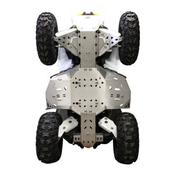 põhjakaitse CanAm G2 Renegade X XC