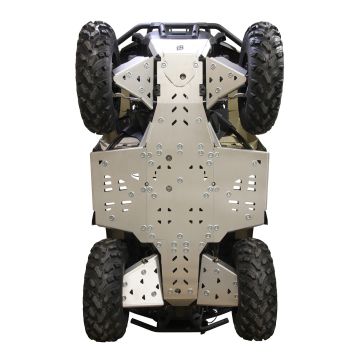 põhjakaitse CanAm G3 Outlander 500/700