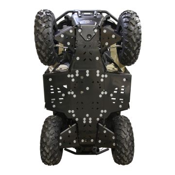 põhjakaitse CanAm G3 Outlander 500 / 700