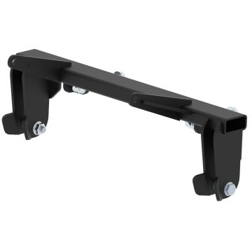 Eesmine kinnitusadapter STELS 850 GUEPARD