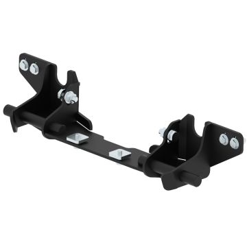 Esikinnitusadapter Corvus TerrainDX4 (-2020)