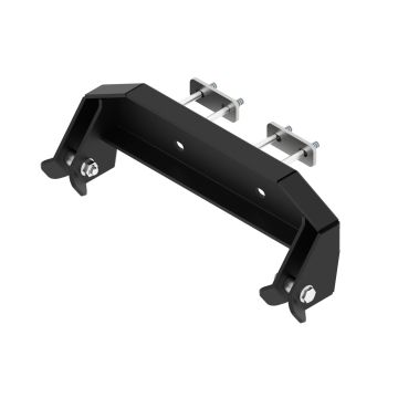Esikinnitusadapter (kitsas) AODES Pathcross 650 / 850 / 1000