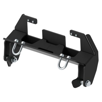 Eesmine kinnitusadapter CFMOTO CFORCE 450/520, CFORCE 400/500S (USA), kitsas kinnitus, 202