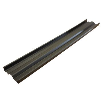 Ski skin (Timber sled)