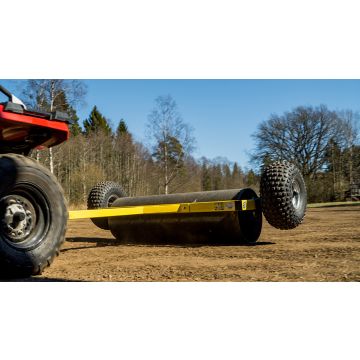 Põllurull 475mm, 22x11-8”, 50 mm / 2' haakekuul, transpordirattad