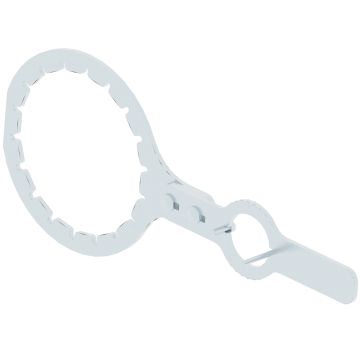 Clutch Holding Tool