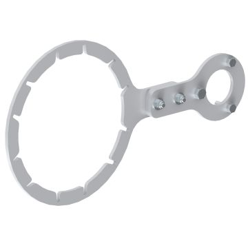 Clutch Holding Tool: Can-Am