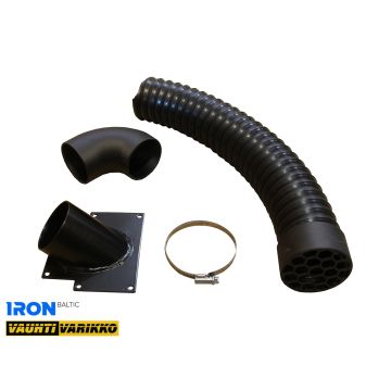 High flow intake kit: CFMOTO CFORCE 1000