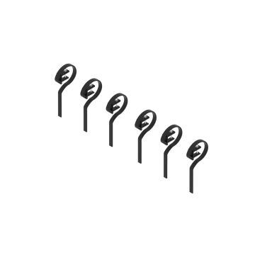 Cultivator: (Receiver Mount System)