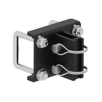 Tool mounting adapter (side)