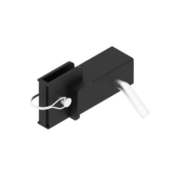 Tool mounting adapter (middle)