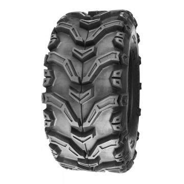 DELI TIRE ATV rehv 25x8-12 6PR