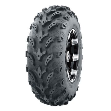 JOURNEY Tire P376 27 x 9.00 - 14 6-Ply TL